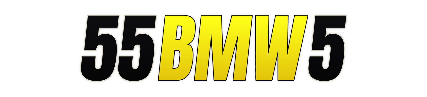 55bmw5